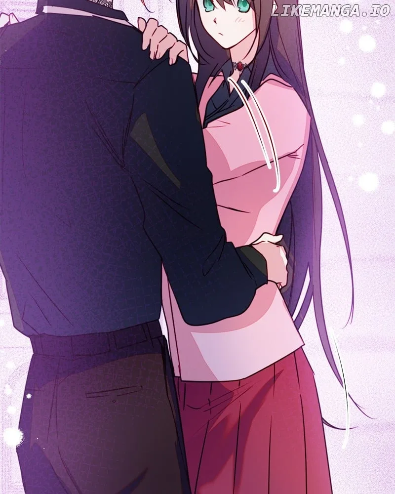 Heart Throbbing Conqueror Chapter 98 page 59