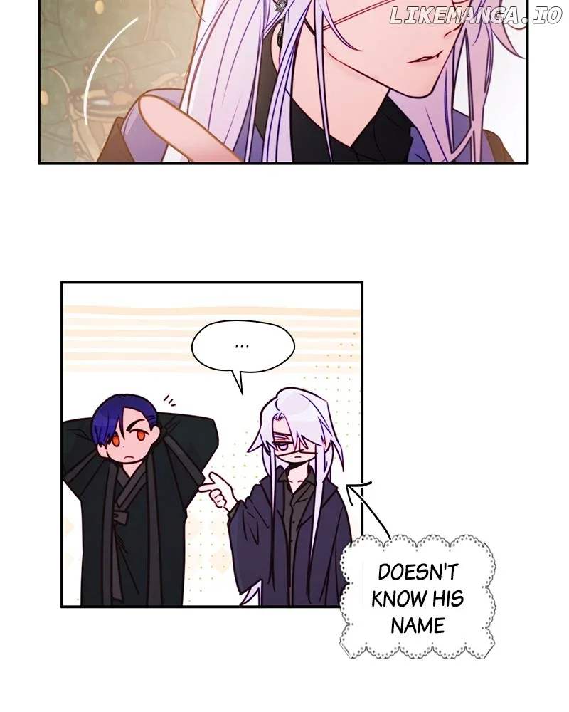 Heart Throbbing Conqueror Chapter 98 page 29