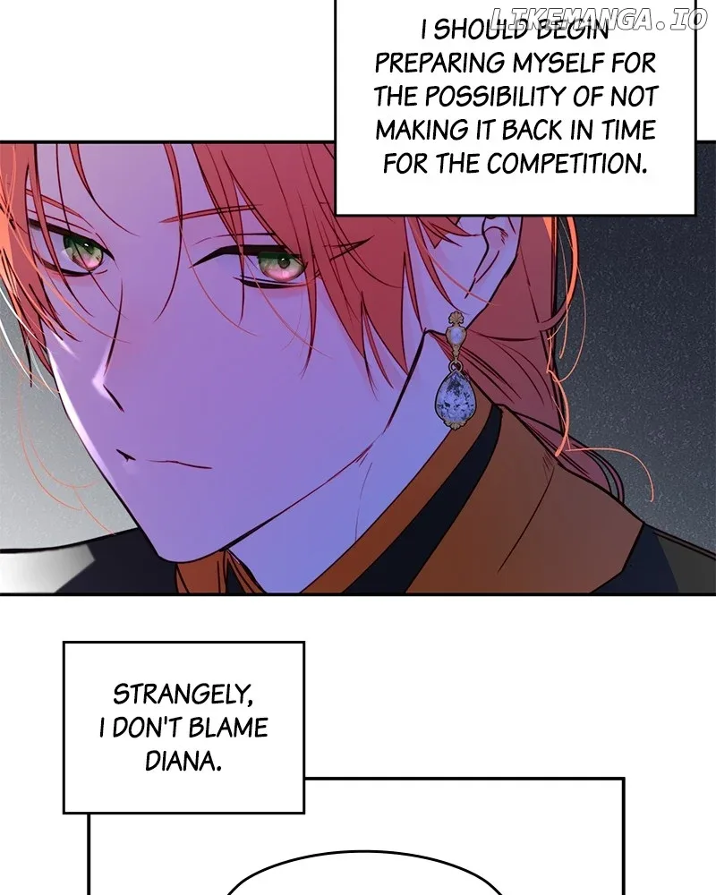 Heart Throbbing Conqueror Chapter 98 page 45
