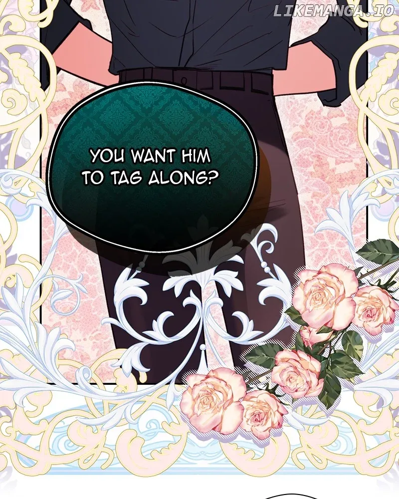 Heart Throbbing Conqueror Chapter 98 page 26
