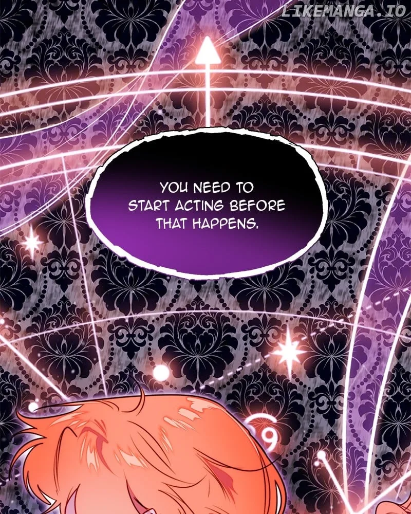 Heart Throbbing Conqueror Chapter 98 page 53
