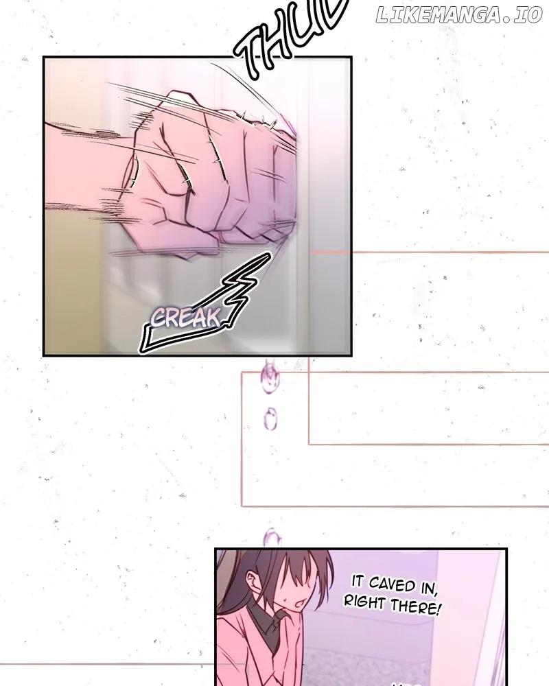 Heart Throbbing Conqueror Chapter 98 page 68