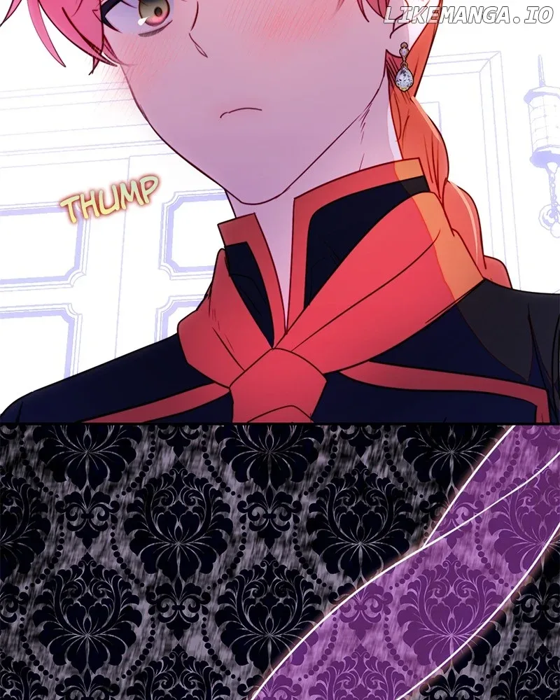 Heart Throbbing Conqueror Chapter 98 page 52