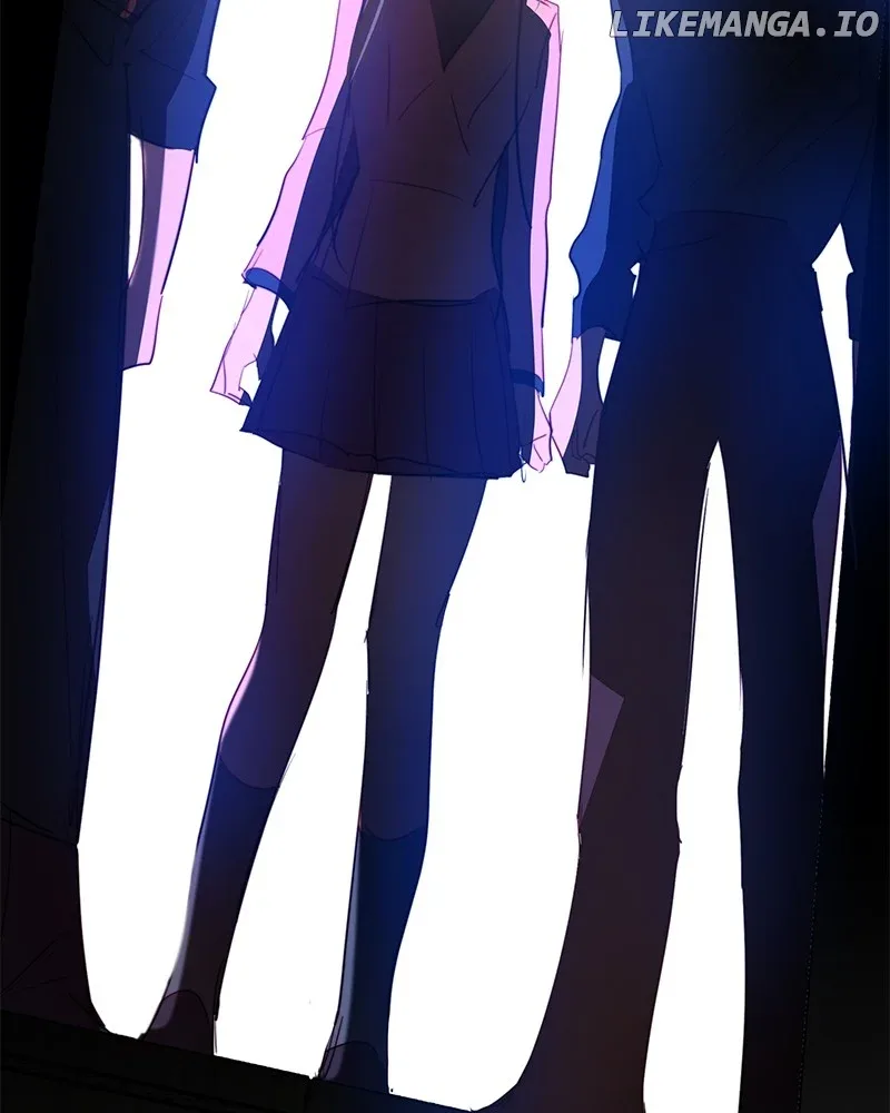 Heart Throbbing Conqueror Chapter 98 page 76