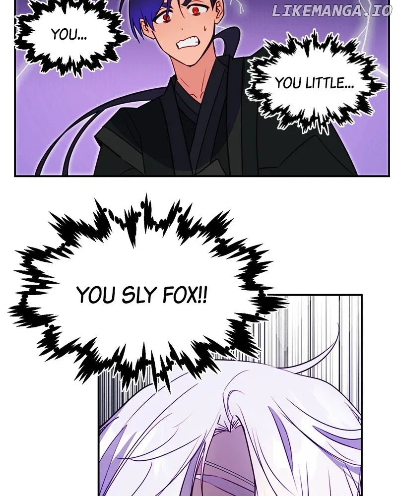 Heart Throbbing Conqueror Chapter 98 page 22