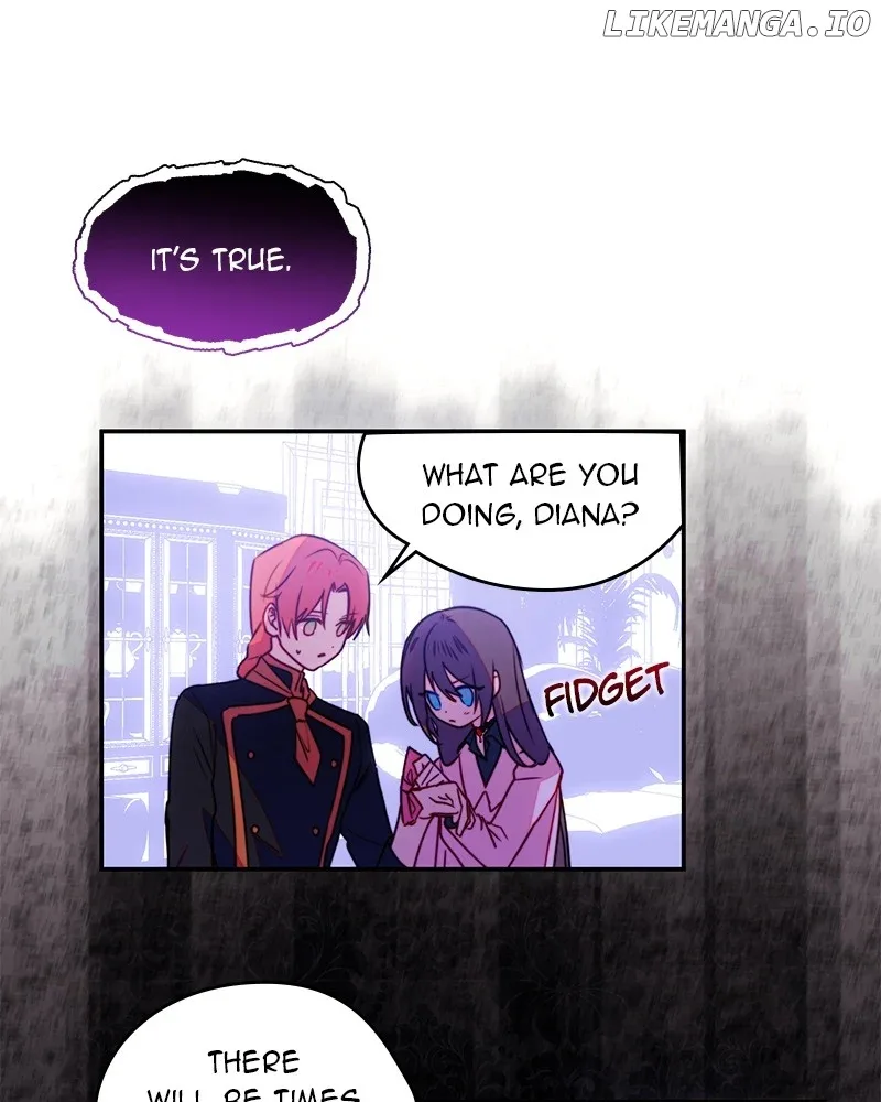 Heart Throbbing Conqueror Chapter 98 page 49