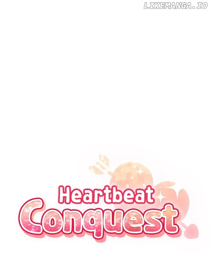 Heart Throbbing Conqueror Chapter 97 page 10