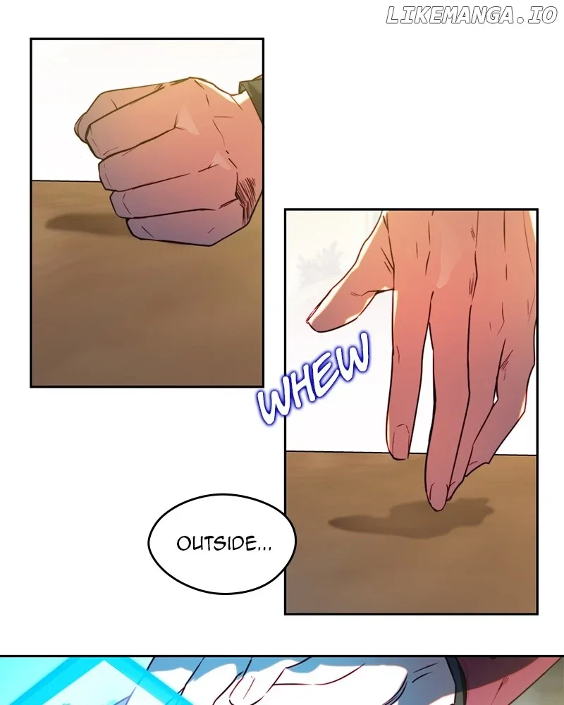 Heart Throbbing Conqueror Chapter 97 page 2