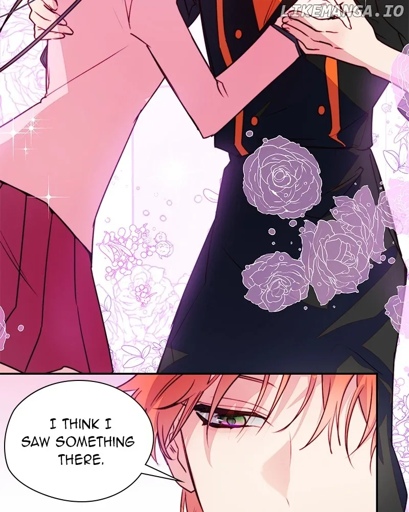 Heart Throbbing Conqueror Chapter 98 page 63