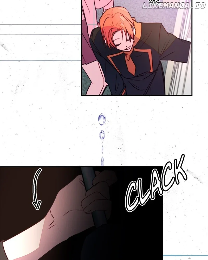 Heart Throbbing Conqueror Chapter 98 page 69