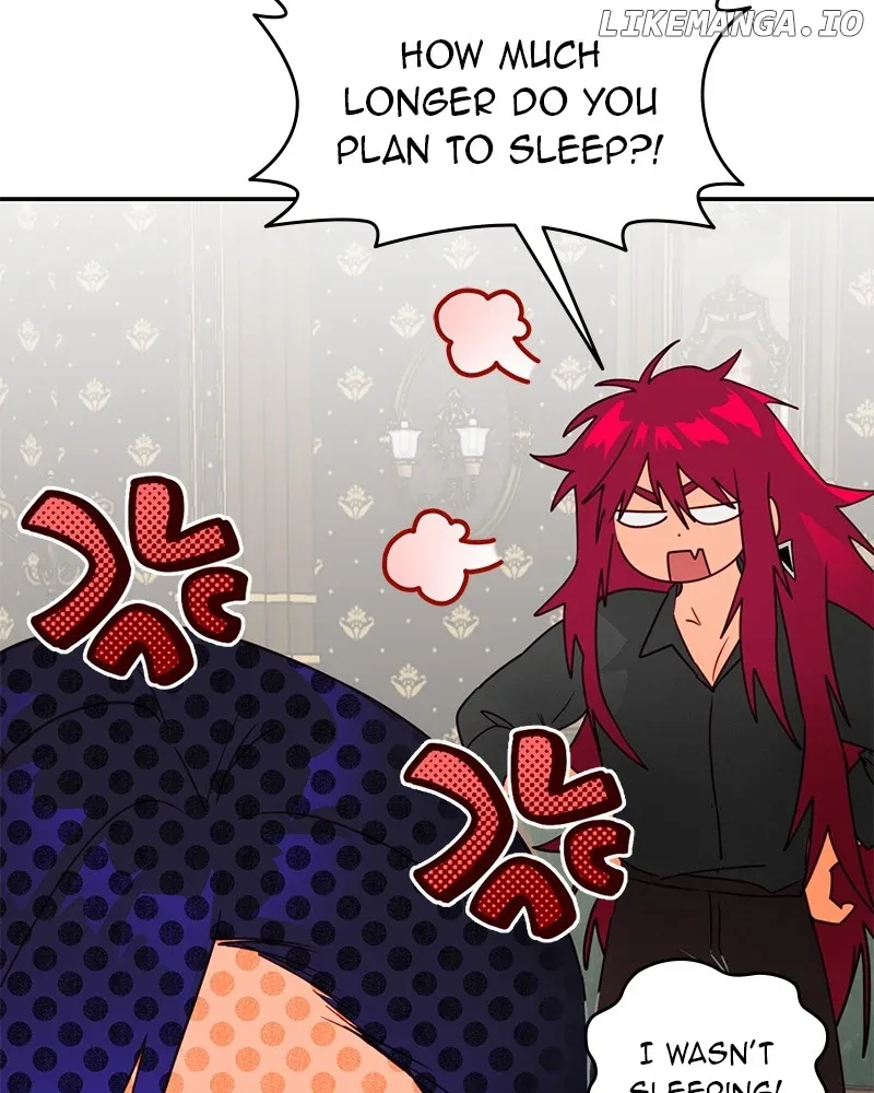 Heart Throbbing Conqueror Chapter 96 page 36