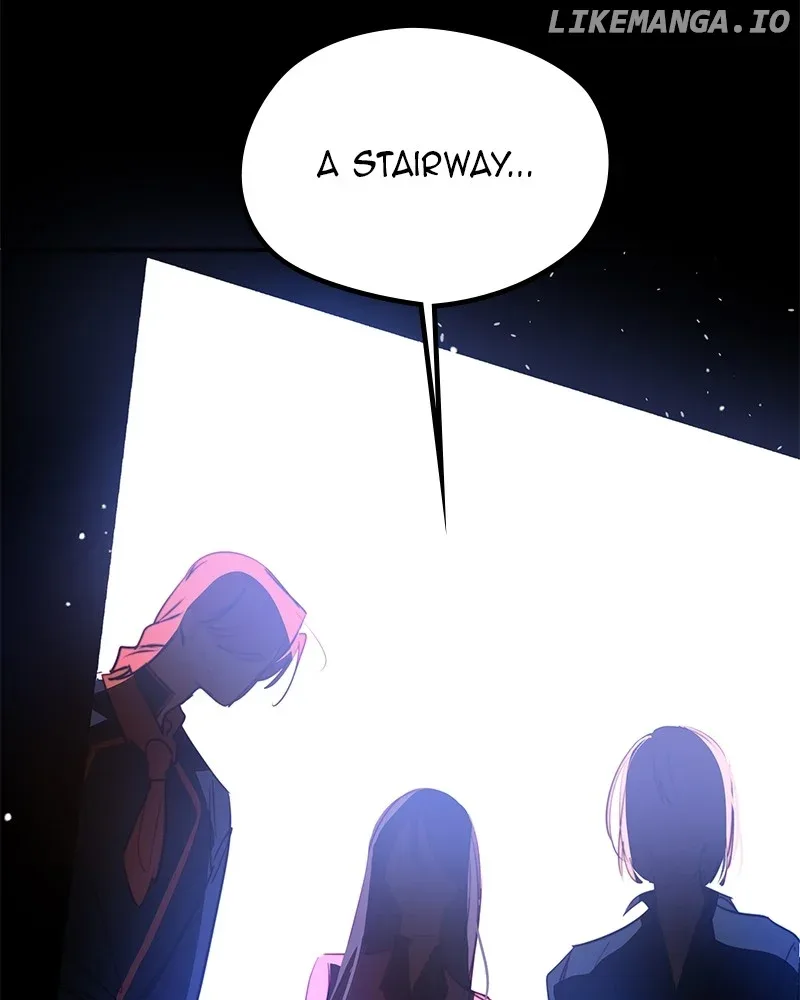 Heart Throbbing Conqueror Chapter 98 page 75