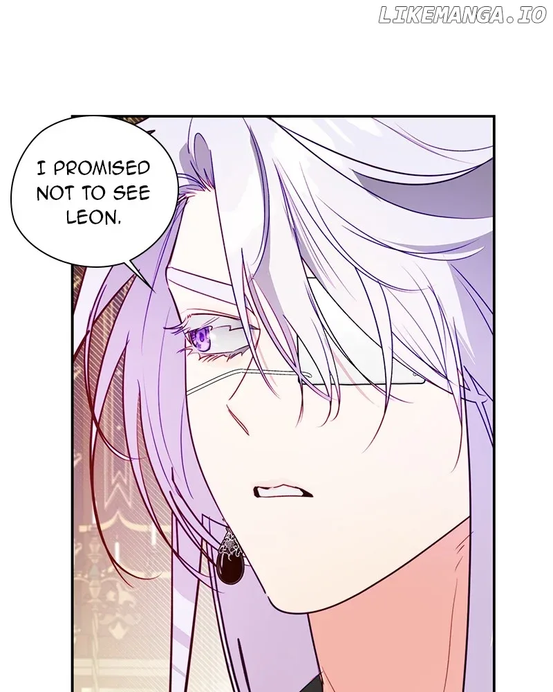 Heart Throbbing Conqueror Chapter 98 page 20