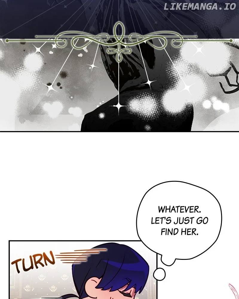 Heart Throbbing Conqueror Chapter 96 page 46
