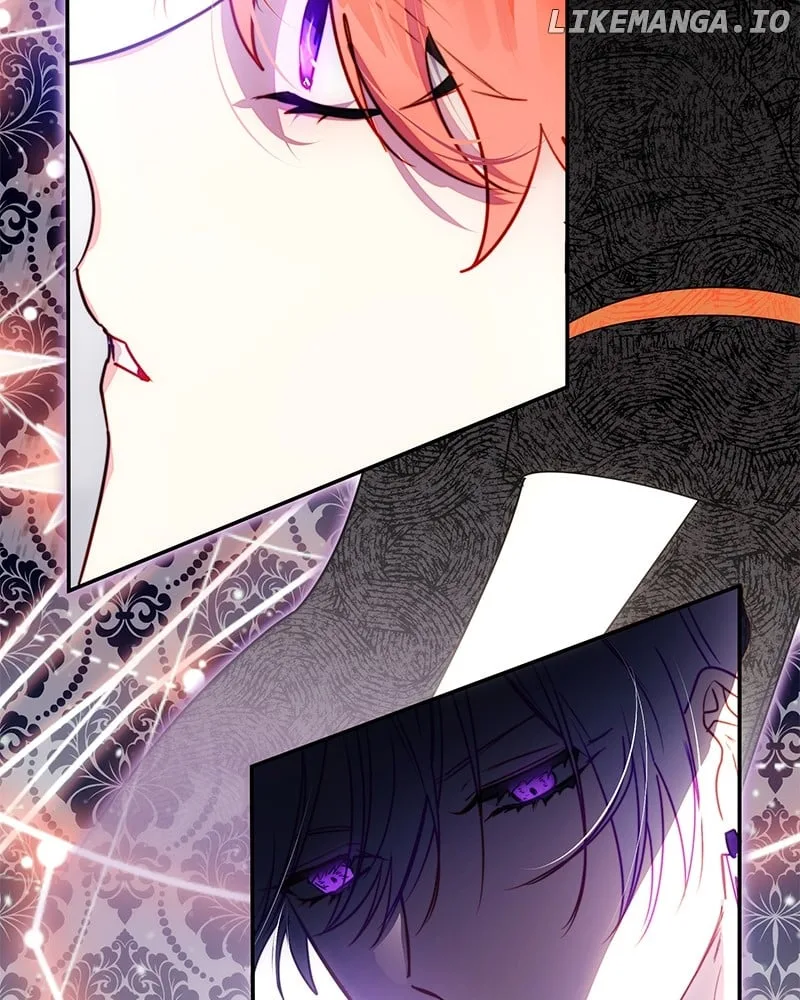 Heart Throbbing Conqueror Chapter 98 page 55
