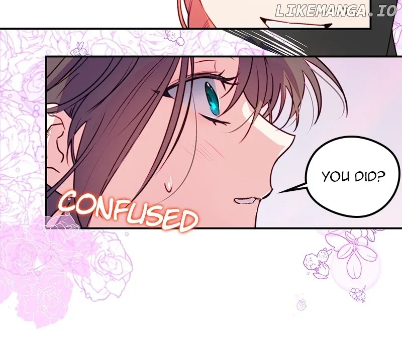 Heart Throbbing Conqueror Chapter 98 page 64