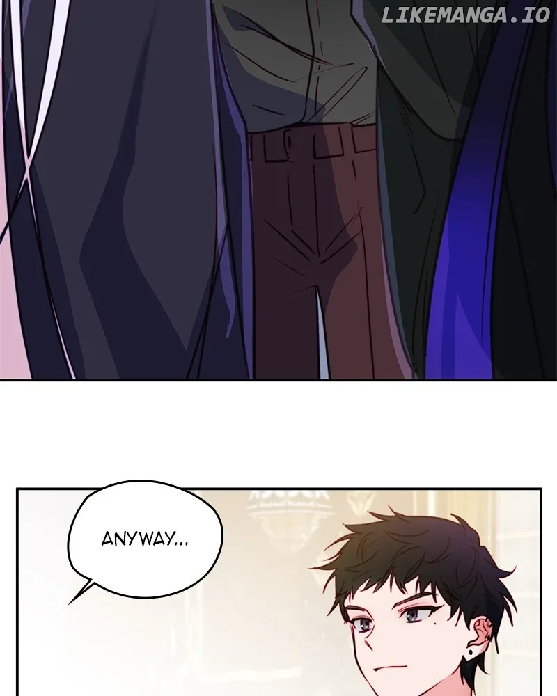 Heart Throbbing Conqueror Chapter 98 page 35