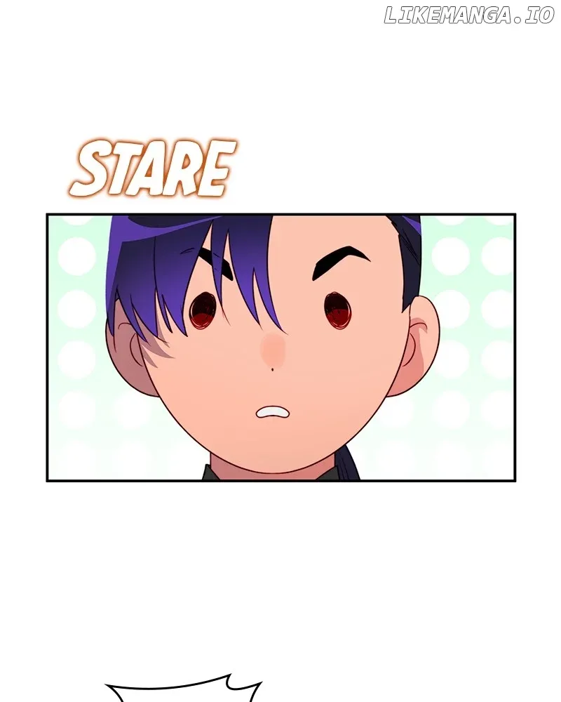 Heart Throbbing Conqueror Chapter 98 page 18