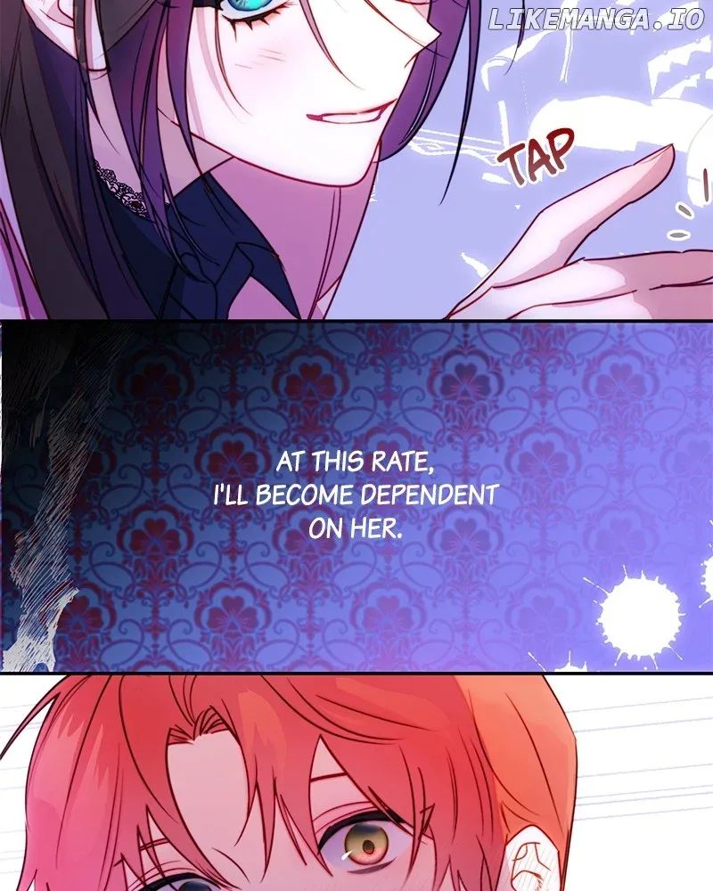 Heart Throbbing Conqueror Chapter 98 page 51