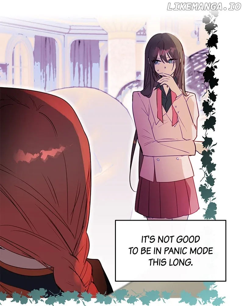 Heart Throbbing Conqueror Chapter 97 page 12