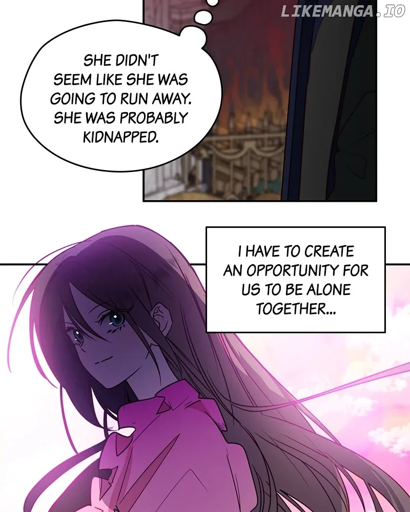 Heart Throbbing Conqueror Chapter 96 page 34