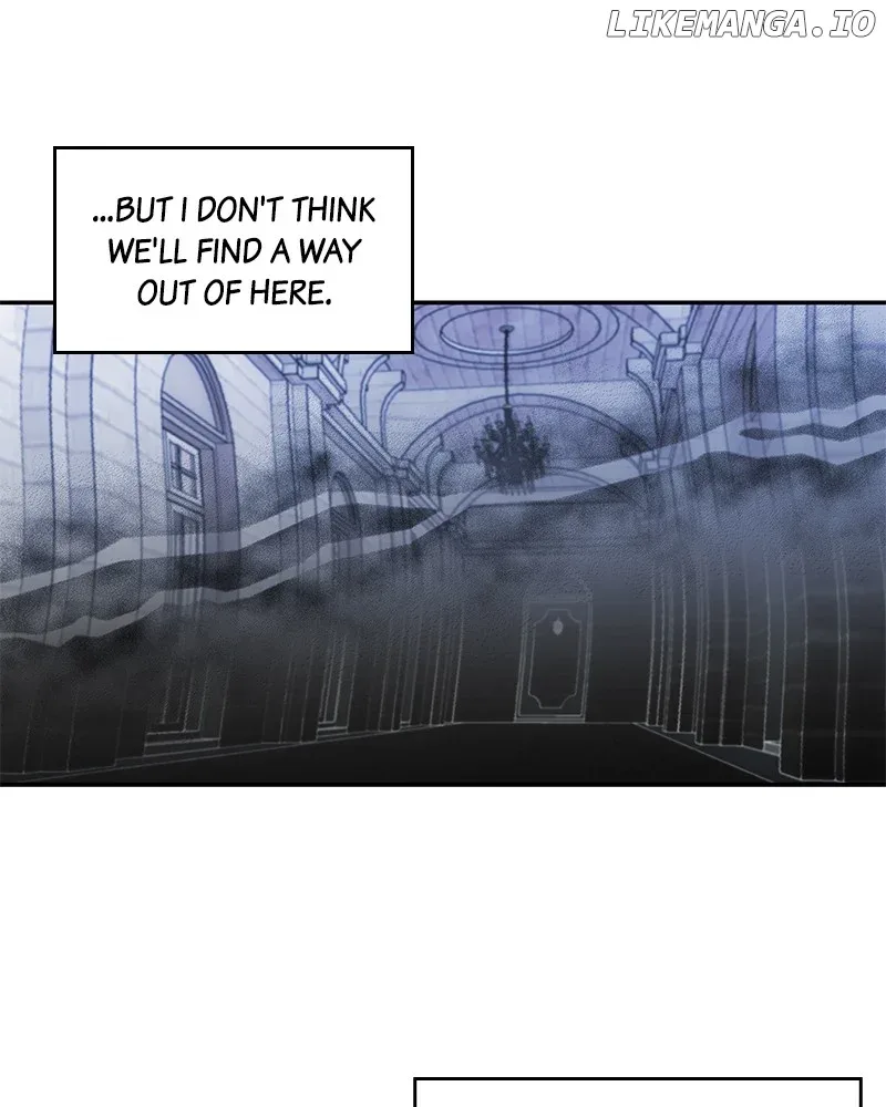 Heart Throbbing Conqueror Chapter 98 page 44