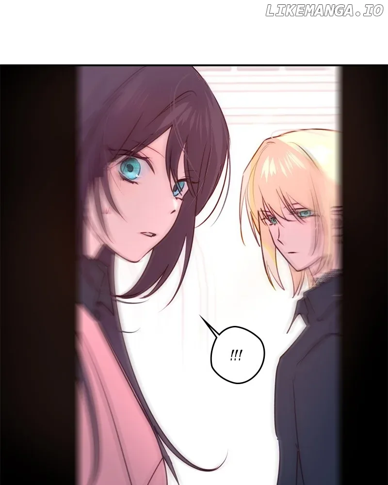 Heart Throbbing Conqueror Chapter 98 page 73