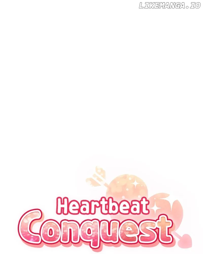 Heart Throbbing Conqueror Chapter 98 page 16
