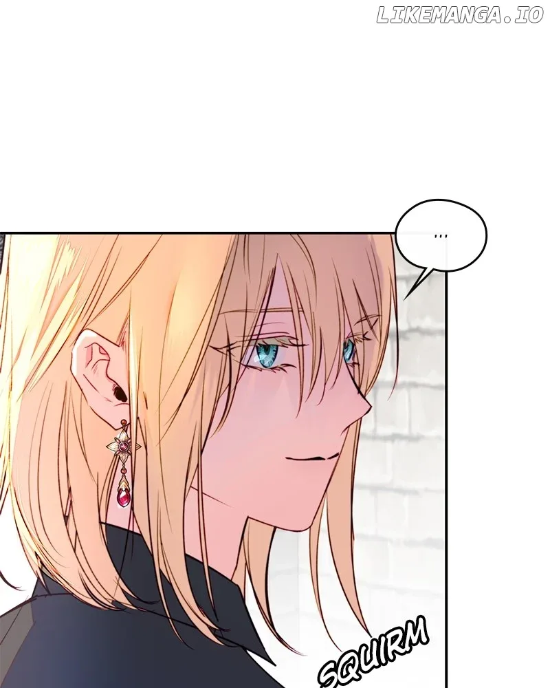Heart Throbbing Conqueror Chapter 98 page 65