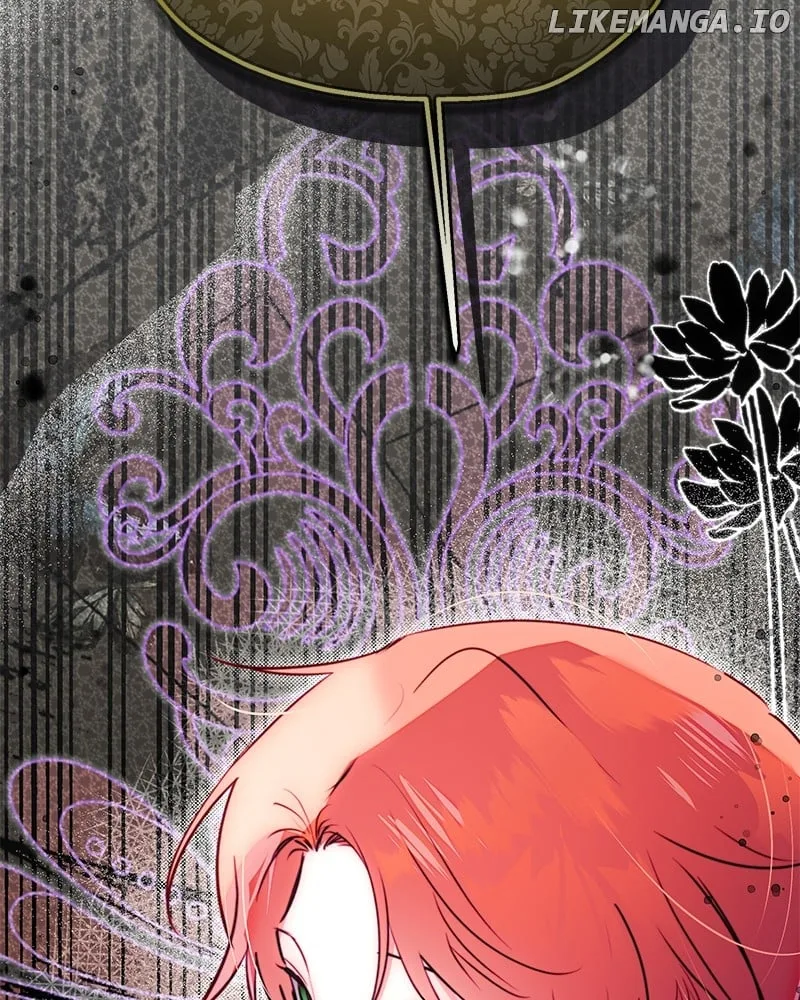 Heart Throbbing Conqueror Chapter 98 page 80