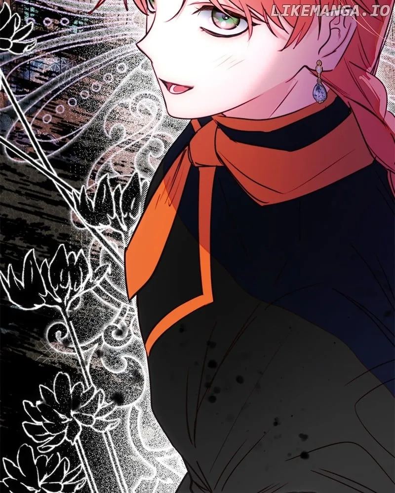 Heart Throbbing Conqueror Chapter 98 page 81
