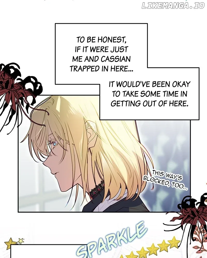 Heart Throbbing Conqueror Chapter 97 page 13