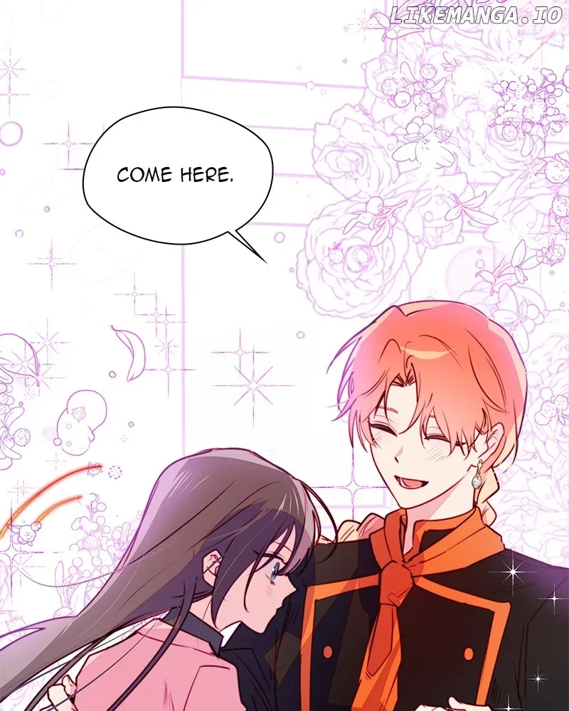 Heart Throbbing Conqueror Chapter 98 page 62