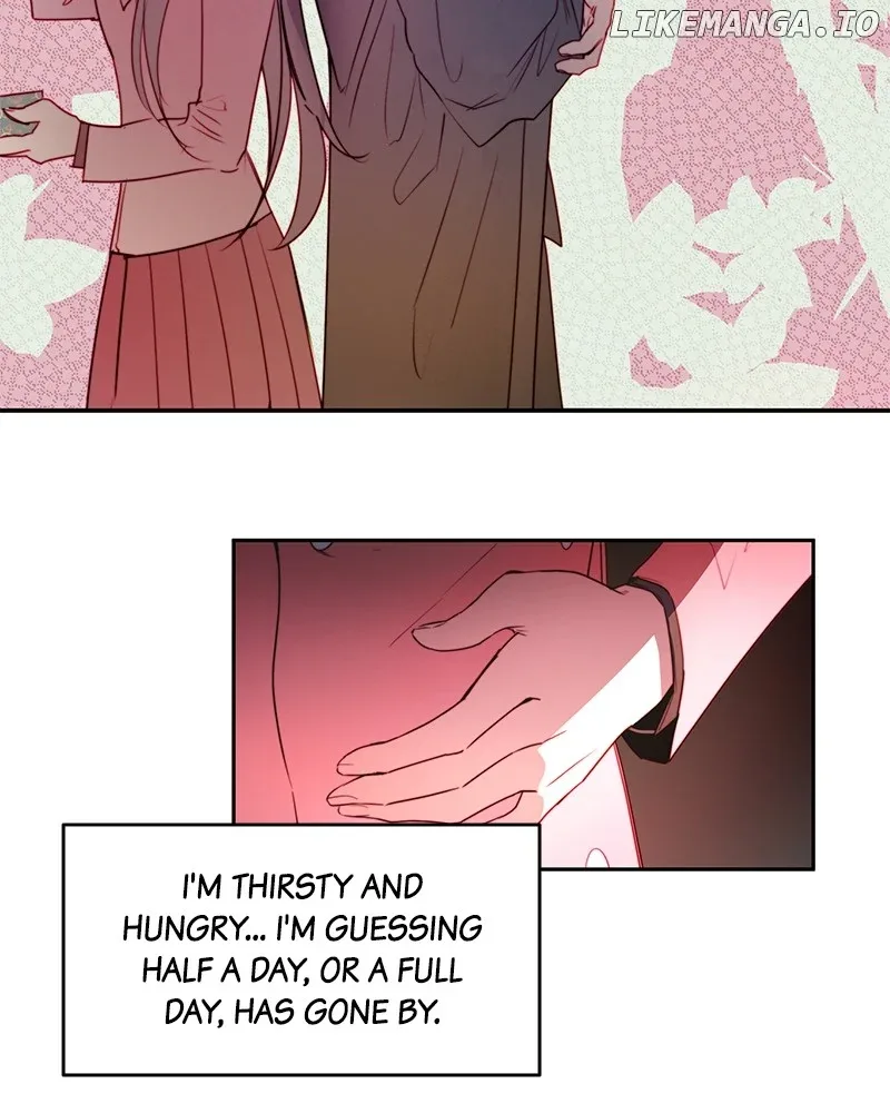 Heart Throbbing Conqueror Chapter 97 page 21