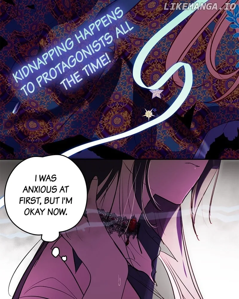 Heart Throbbing Conqueror Chapter 97 page 16