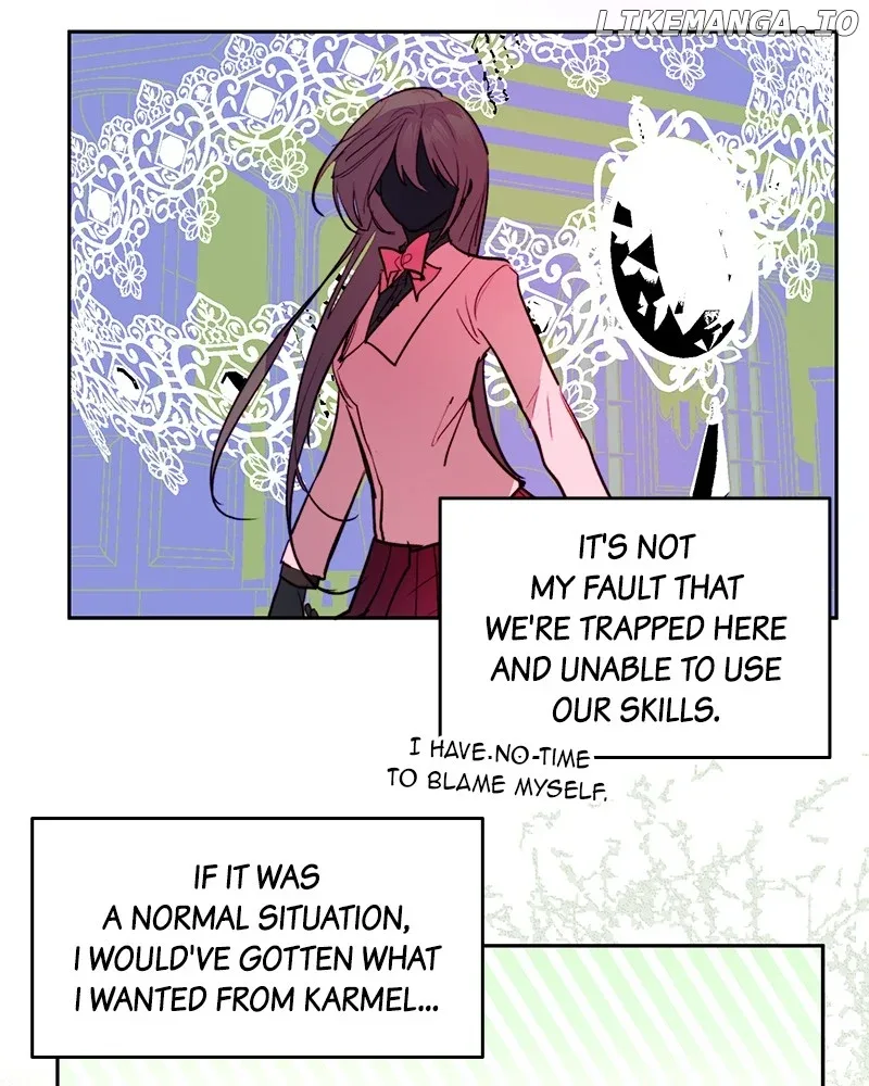 Heart Throbbing Conqueror Chapter 97 page 19