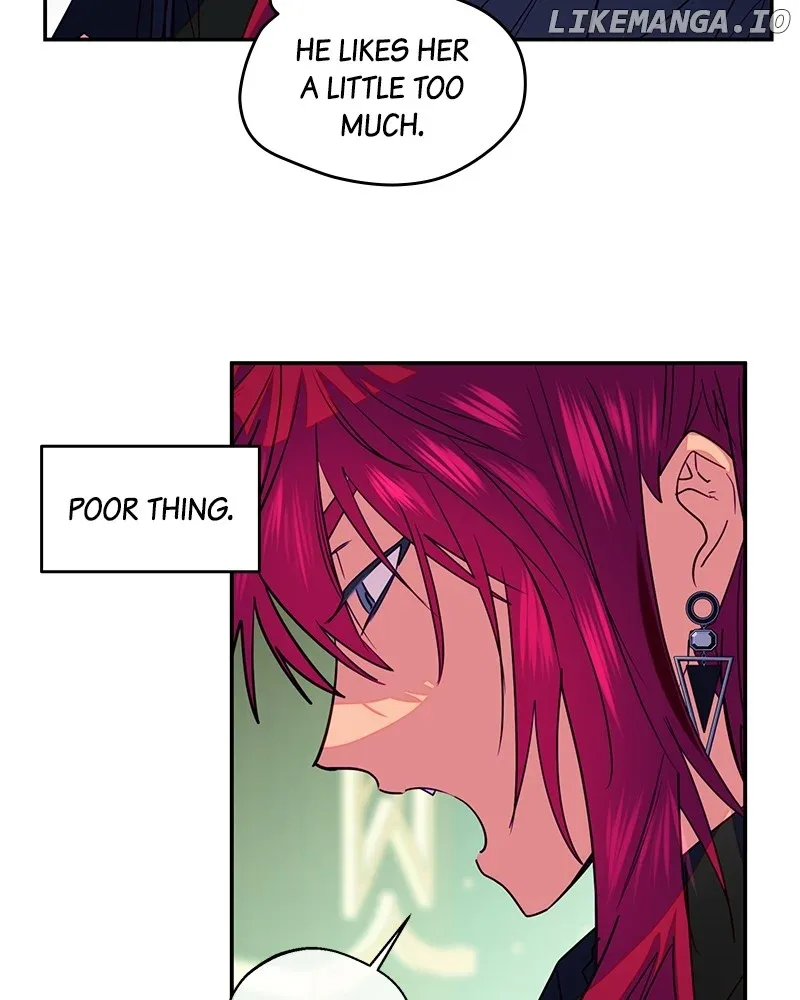 Heart Throbbing Conqueror Chapter 96 page 43