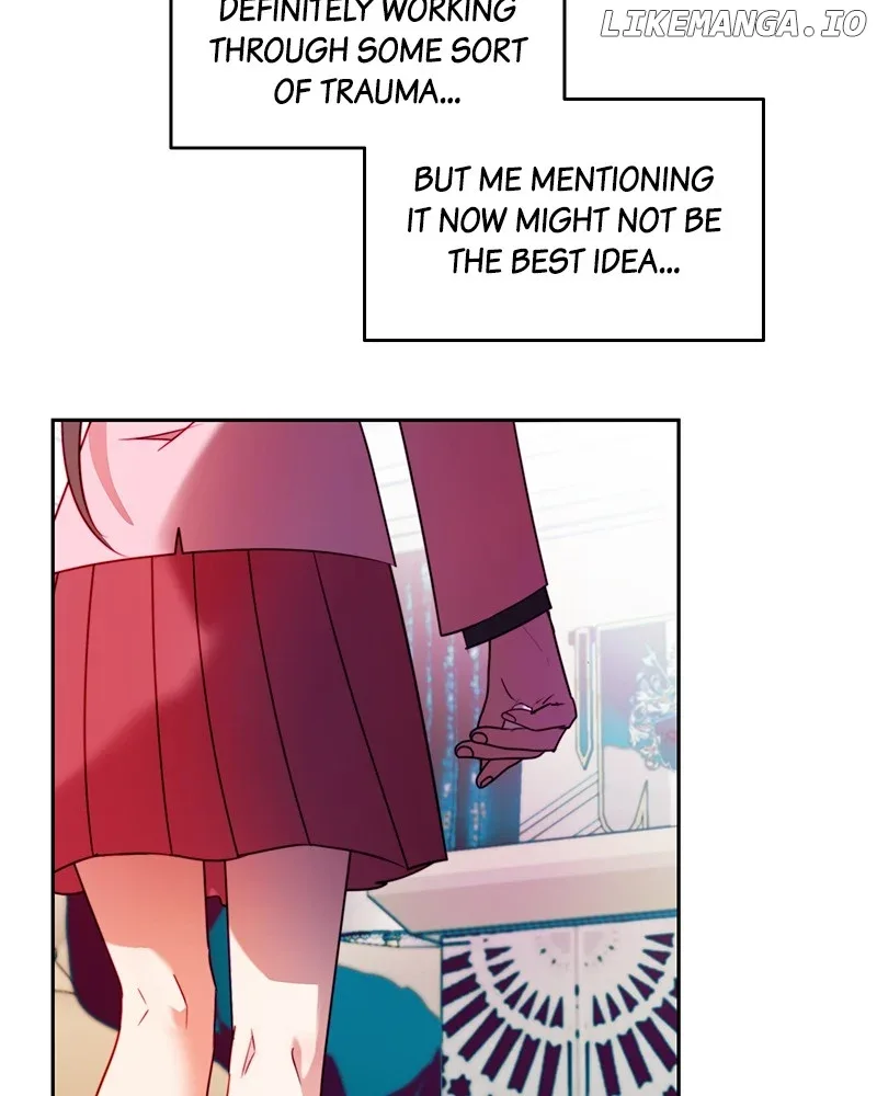 Heart Throbbing Conqueror Chapter 97 page 23