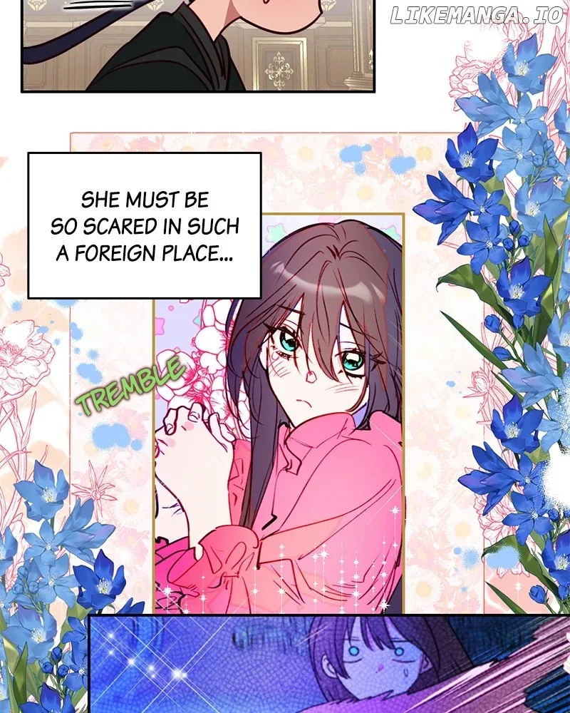 Heart Throbbing Conqueror Chapter 96 page 47