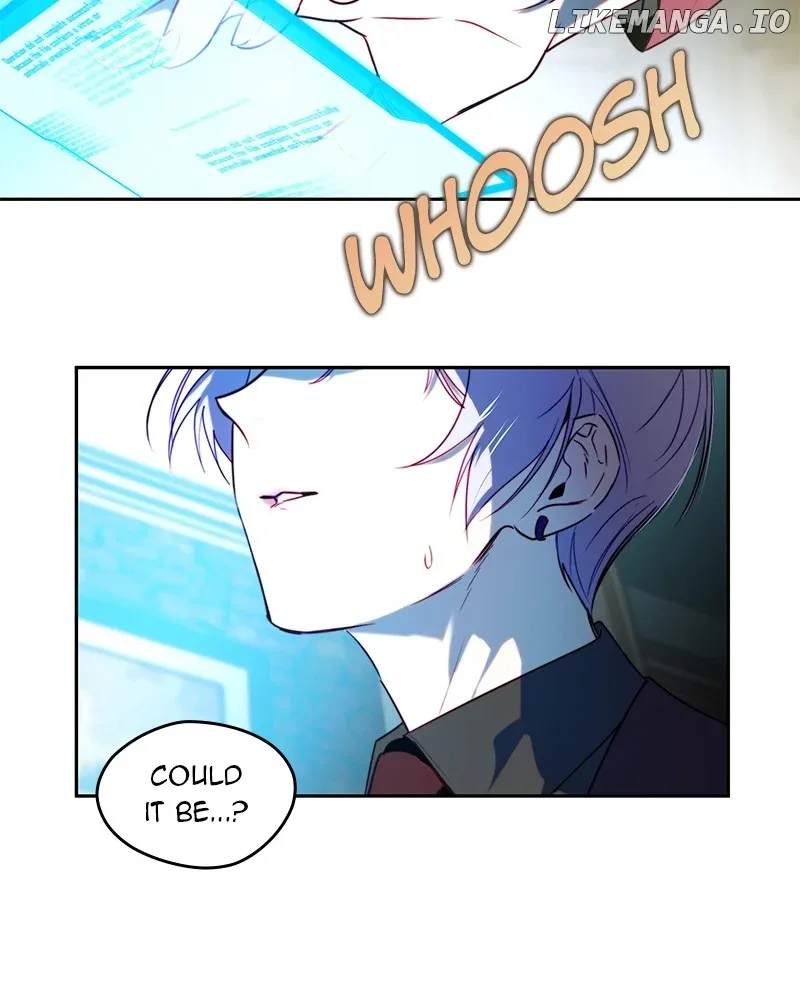 Heart Throbbing Conqueror Chapter 97 page 3