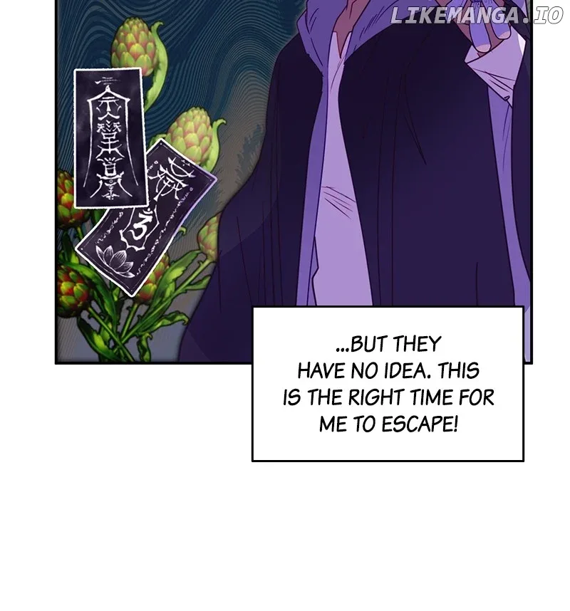 Heart Throbbing Conqueror Chapter 96 page 40