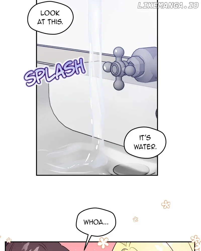 Heart Throbbing Conqueror Chapter 96 page 53