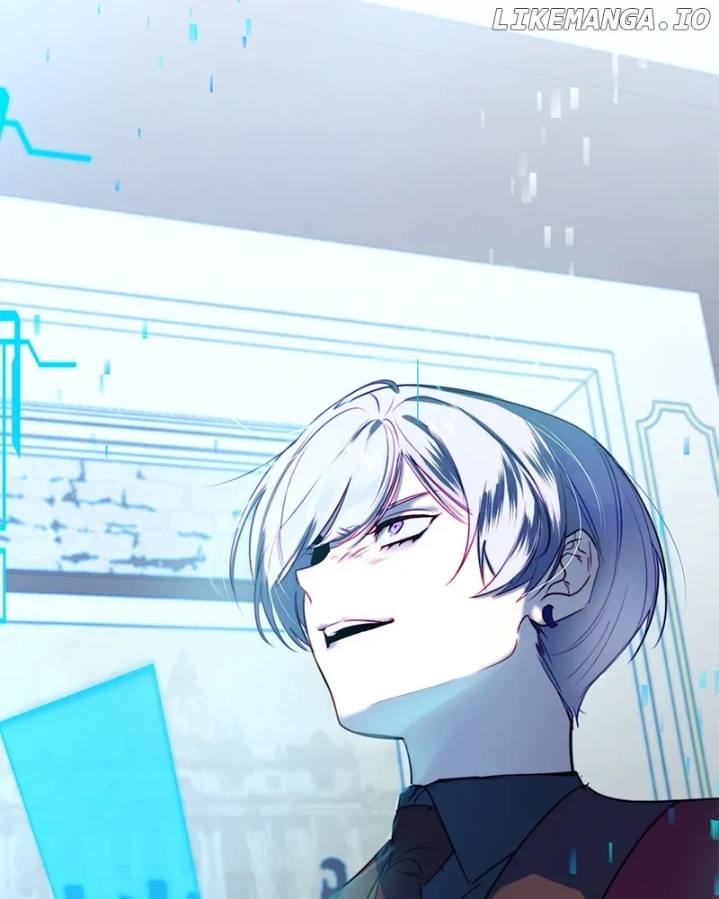 Heart Throbbing Conqueror Chapter 97 page 6