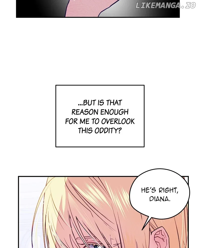 Heart Throbbing Conqueror Chapter 99 page 10