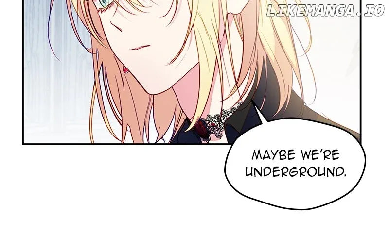 Heart Throbbing Conqueror Chapter 96 page 59