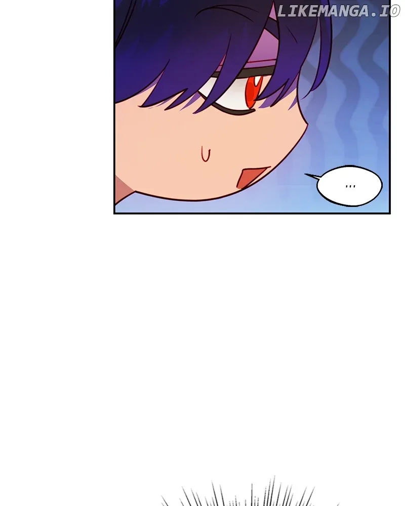 Heart Throbbing Conqueror Chapter 96 page 49