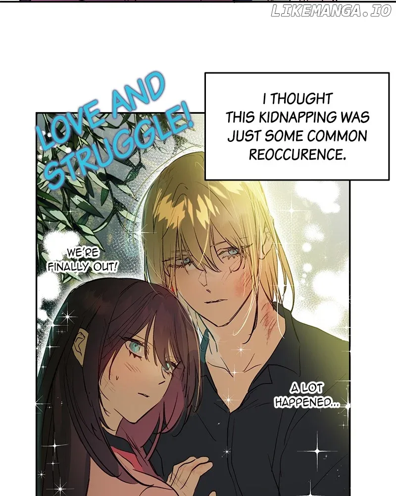 Heart Throbbing Conqueror Chapter 97 page 17