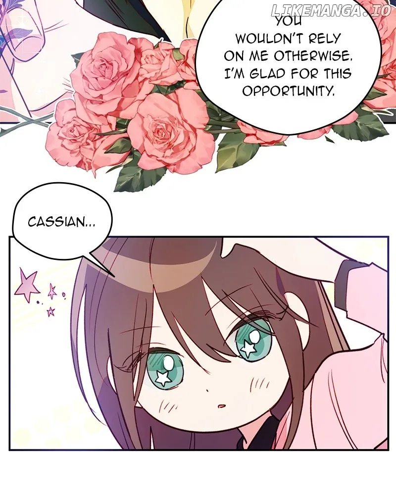 Heart Throbbing Conqueror Chapter 96 page 64