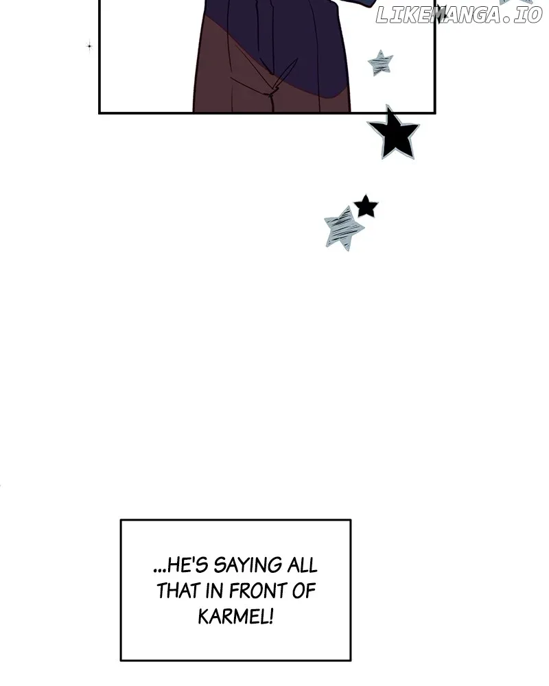 Heart Throbbing Conqueror Chapter 96 page 66