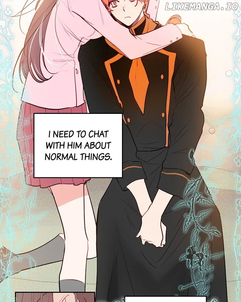 Heart Throbbing Conqueror Chapter 97 page 26